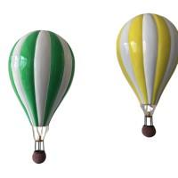 Khinh khí cầu bằng xốp EPS và composite giá tốt số #1