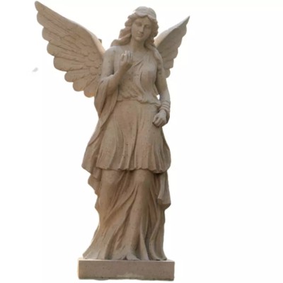 Nhận điêu khắc tượng nữ thần phong cách châu Âu bằng xốp  giá rẻ số #1