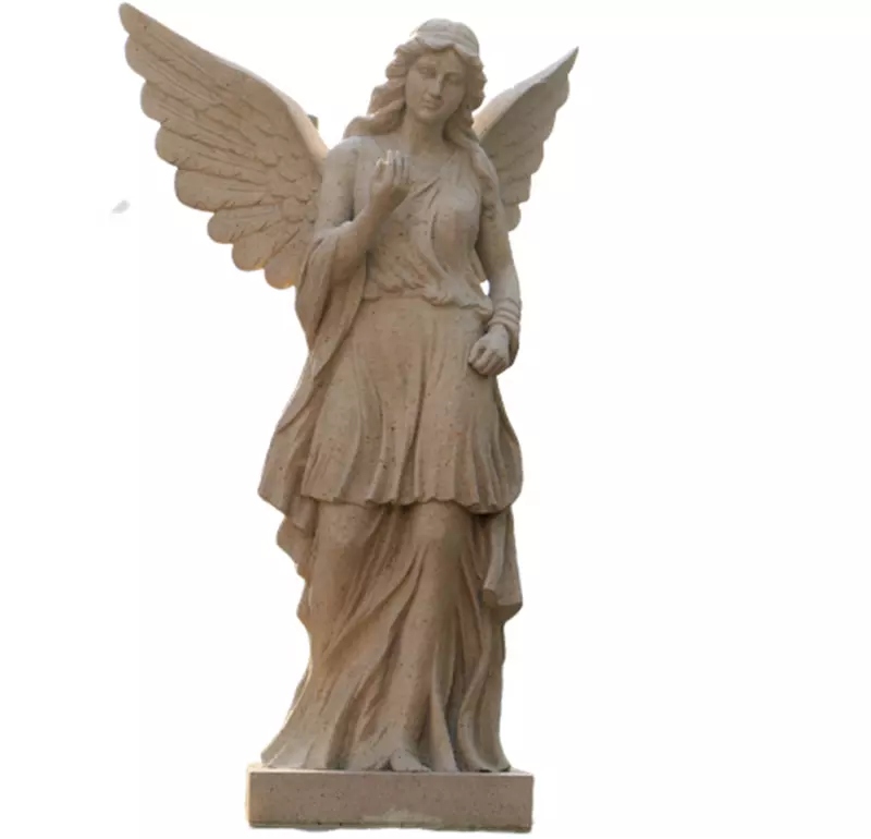 Nhận điêu khắc tượng nữ thần phong cách châu Âu bằng xốp  giá rẻ số #1