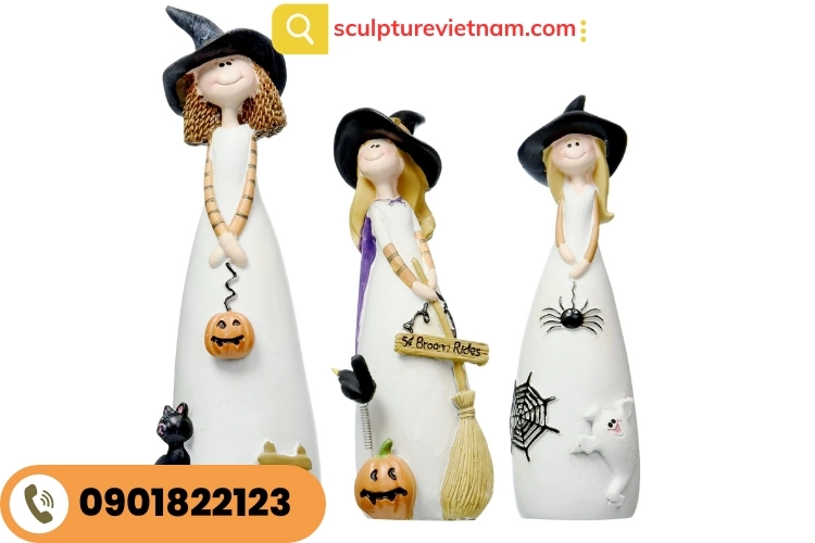 mo hinh halloween 7 28195