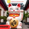 mo hinh meo than tai 95425