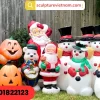 mo hinh ong gia noel 7 69379