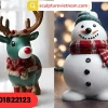 mo hinh trang tri noel 4 05017