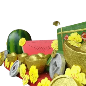 mo hinh xop trang tri gia re 18910