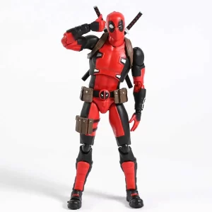 nhan gia cong mo hinh nhan vat deadpool bang xop 69795