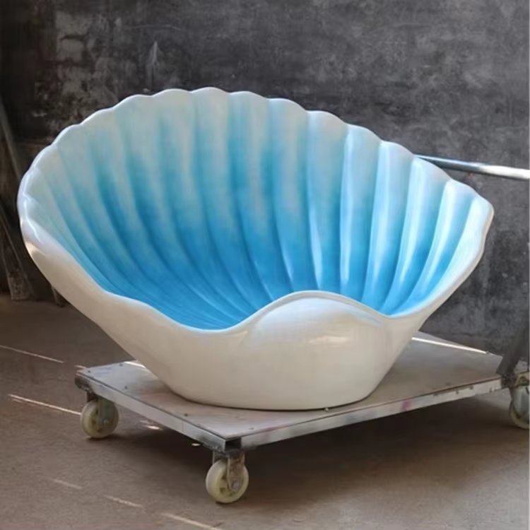 Mô hình composite trang trí sự kiện thương hiệu