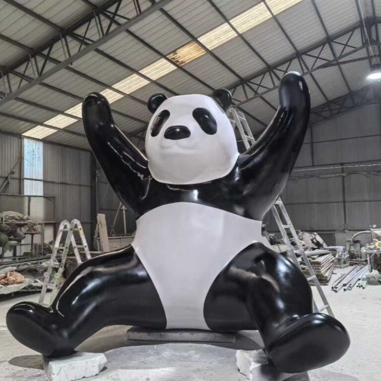Tượng chân dung composite: Độ giống và thần thái chuẩn xác chuyên sâu